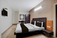 Super Hotel O by OYO Clock Tower Ludhiana Formerly Greatwall