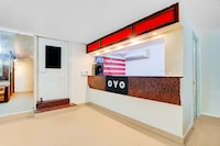 Super Hotel O Clock Tower Ludhiana Formerly Greatwall