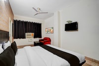 Super Hotel O by OYO Clock Tower Ludhiana Formerly Greatwall
