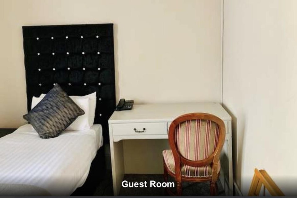 OYO The Lovat Hotel, Perth (Scotland), Perth