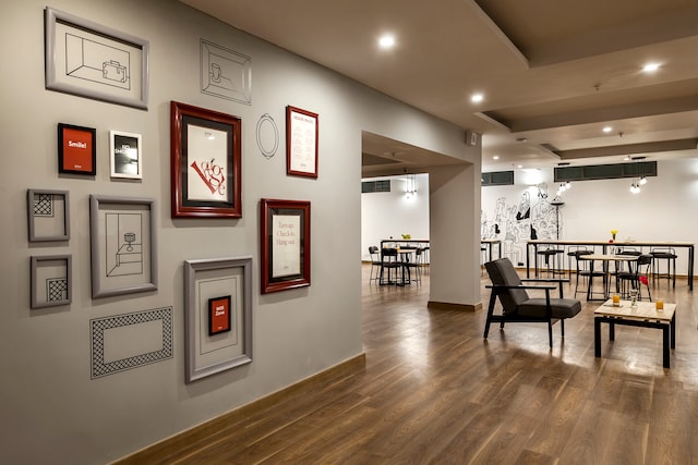 Townhouse Anna salai