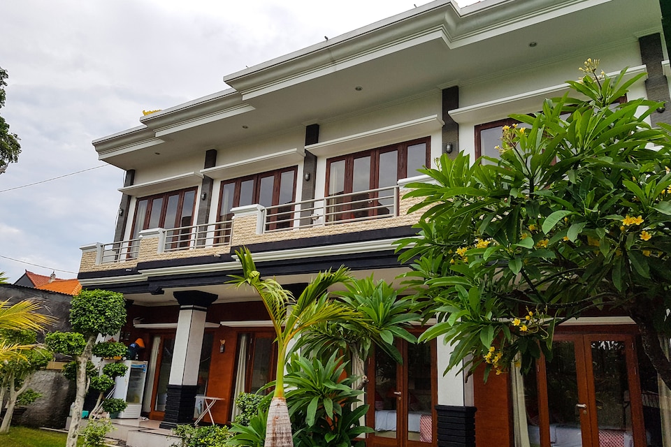 OYO 3363 Pondok Dukuh Jati, Tuban Kuta, Bali