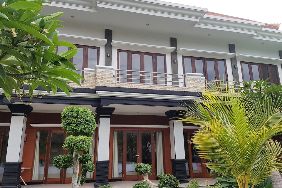 OYO 3363 Pondok Dukuh Jati, Tuban Kuta, Bali
