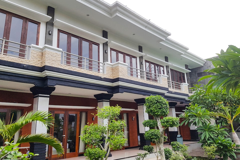 OYO 3363 Pondok Dukuh Jati, Tuban Kuta, Bali