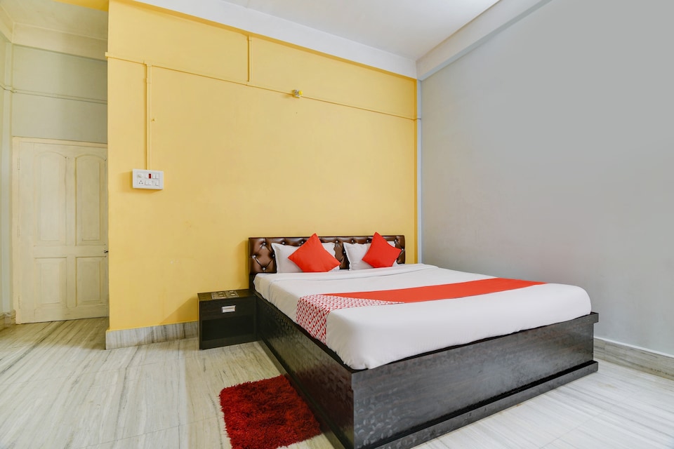 Flagship Hotel N. N. Residency, Sibsagar, Sibsagar
