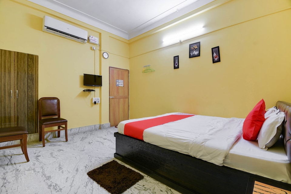 Flagship Hotel N. N. Residency, Sibsagar, Sibsagar