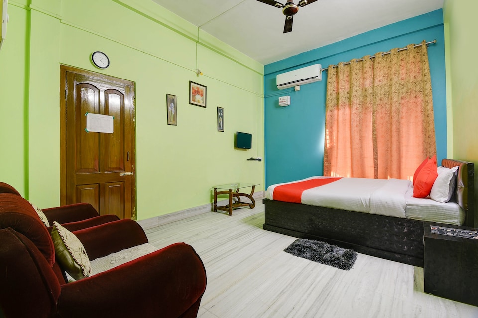 Flagship Hotel N. N. Residency, Sibsagar, Sibsagar