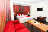 OYO 116 Carawan Plaza Hotel