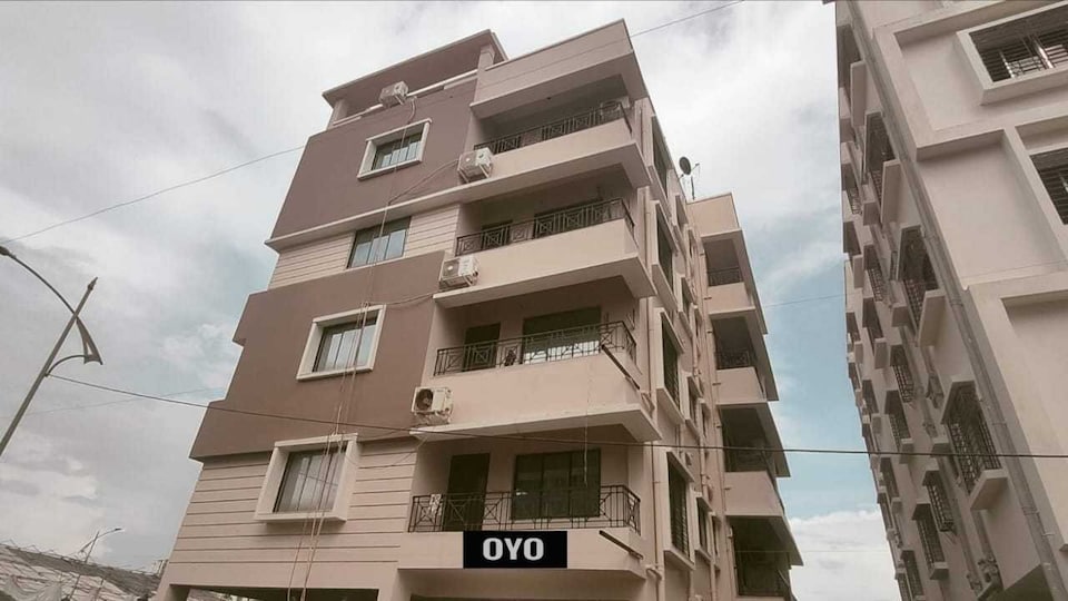 Hotel O Seema Hospitality, New Town, Kolkata