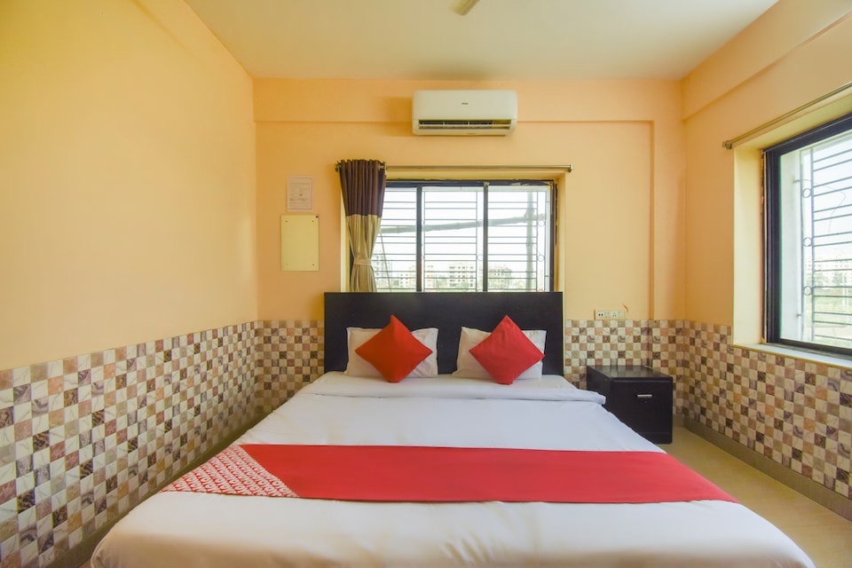 Hotel O Seema Hospitality, New Town, Kolkata