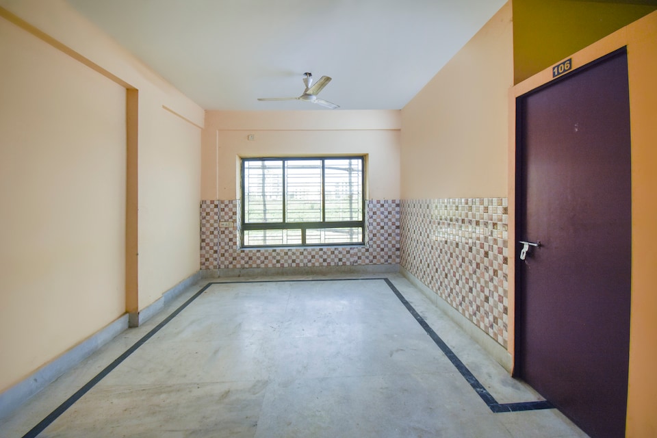 Hotel O Seema Hospitality, New Town, Kolkata