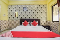 Hotel O Seema Hospitality