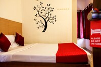 OYO Star Residency