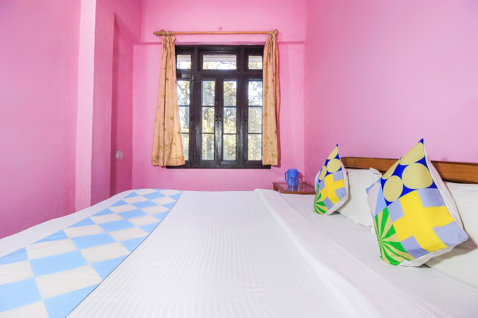 Live on NAN640, Bhimtal Nainital, Nainital