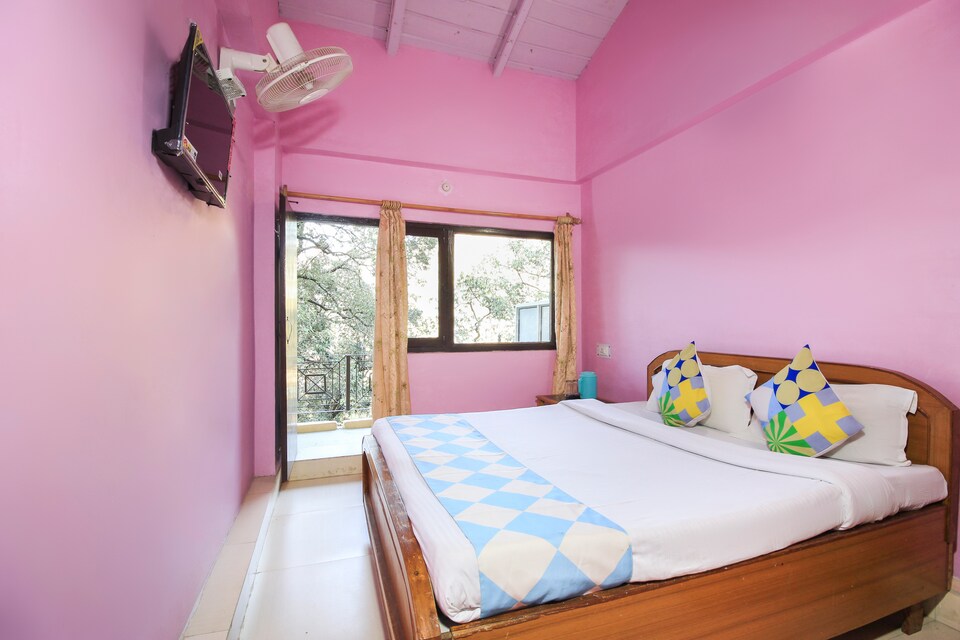 Live on NAN640, Bhimtal Nainital, Nainital