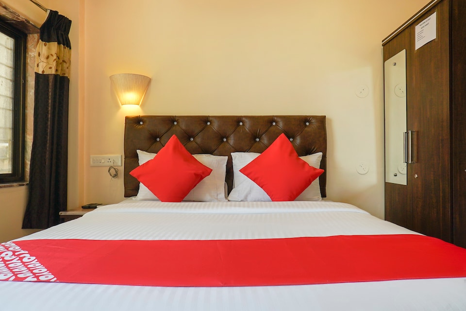 OYO 72270 Punest Hotel, Hadapsar Pune, Pune
