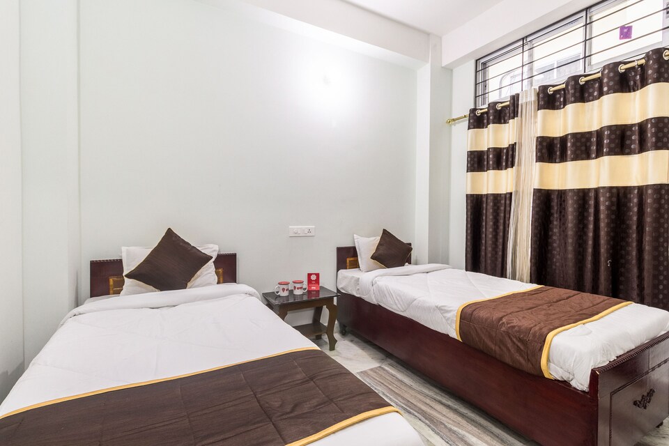 OYO Hotel 6027 Near Beltola, Dispur Guwahati, Guwahati