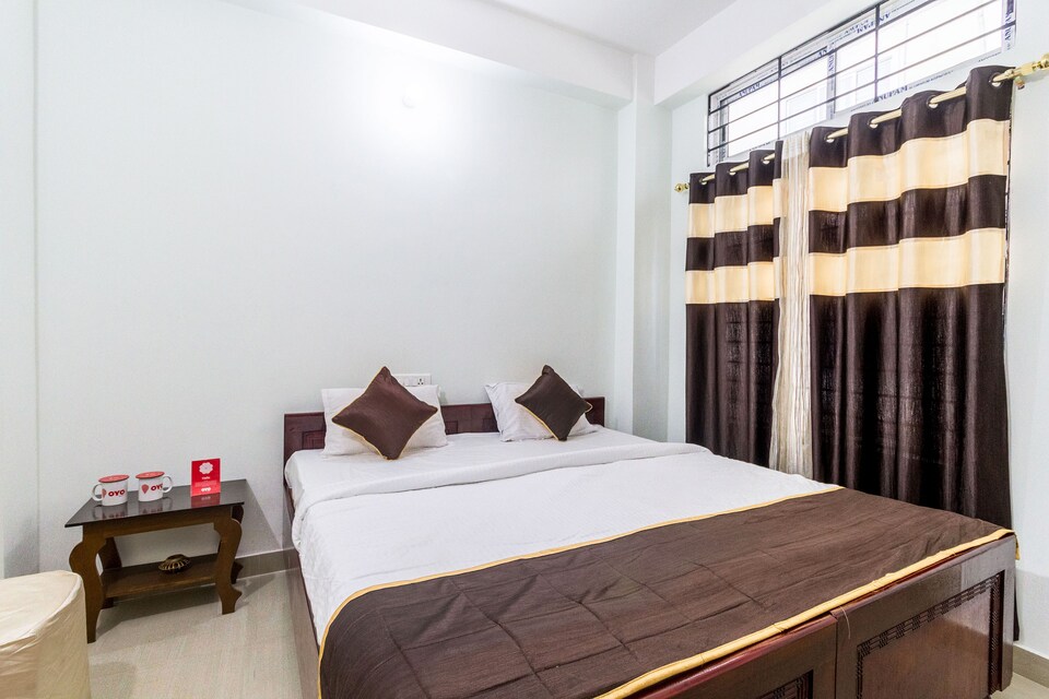 OYO Hotel 6027 Near Beltola, Dispur Guwahati, Guwahati