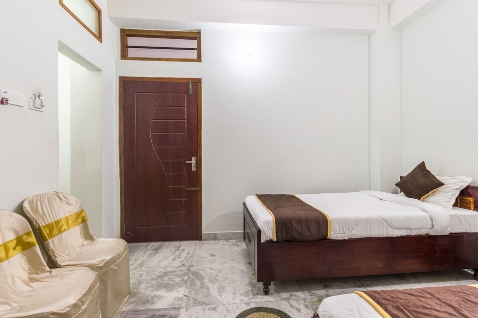 OYO Hotel 6027 Near Beltola, Dispur Guwahati, Guwahati
