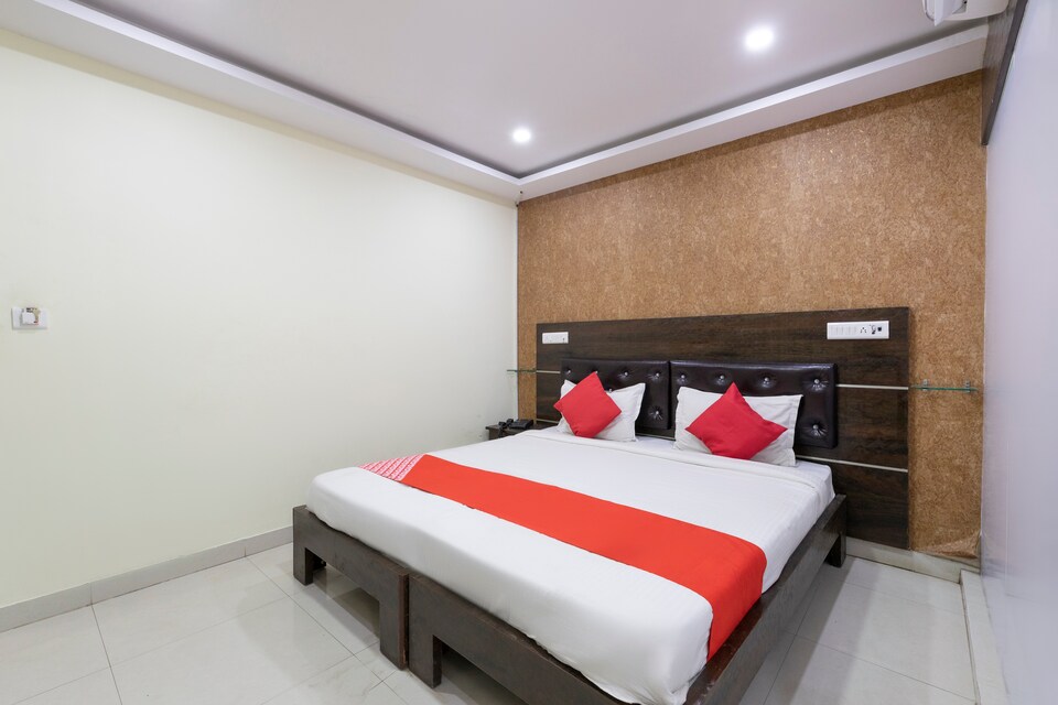 OYO 72276 Sai Comforts, JP Nagar Bangalore, Bangalore