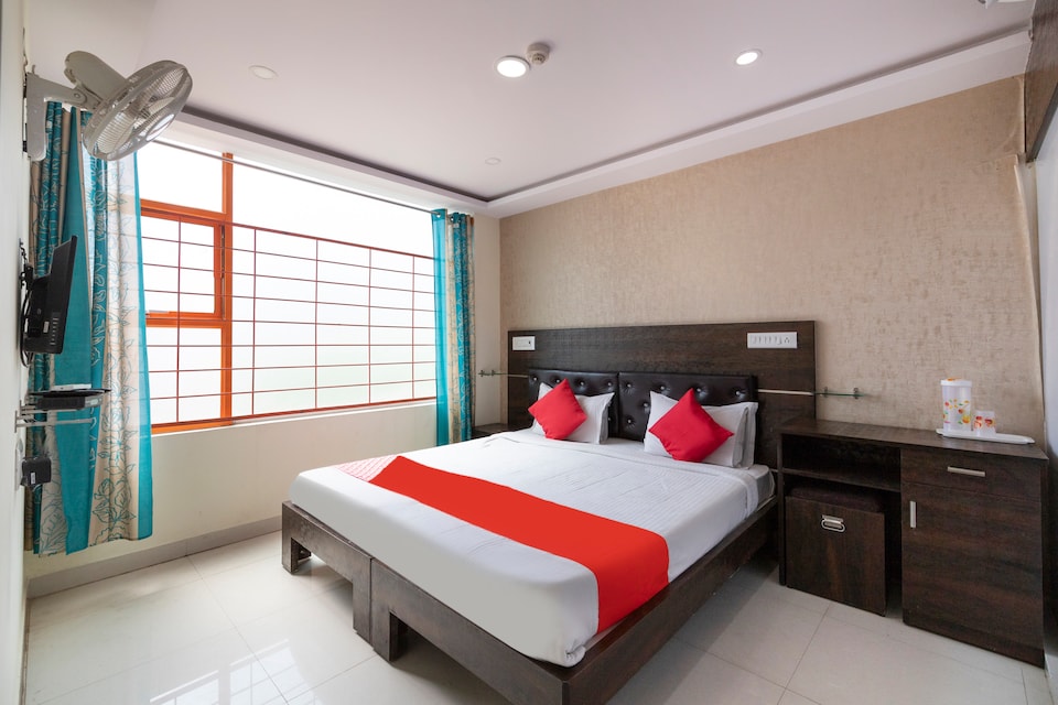 OYO 72276 Sai Comforts, JP Nagar Bangalore, Bangalore