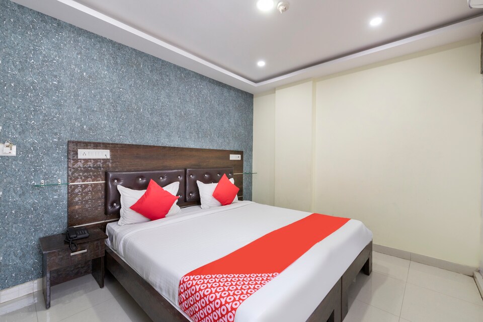 OYO 72276 Sai Comforts, JP Nagar Bangalore, Bangalore