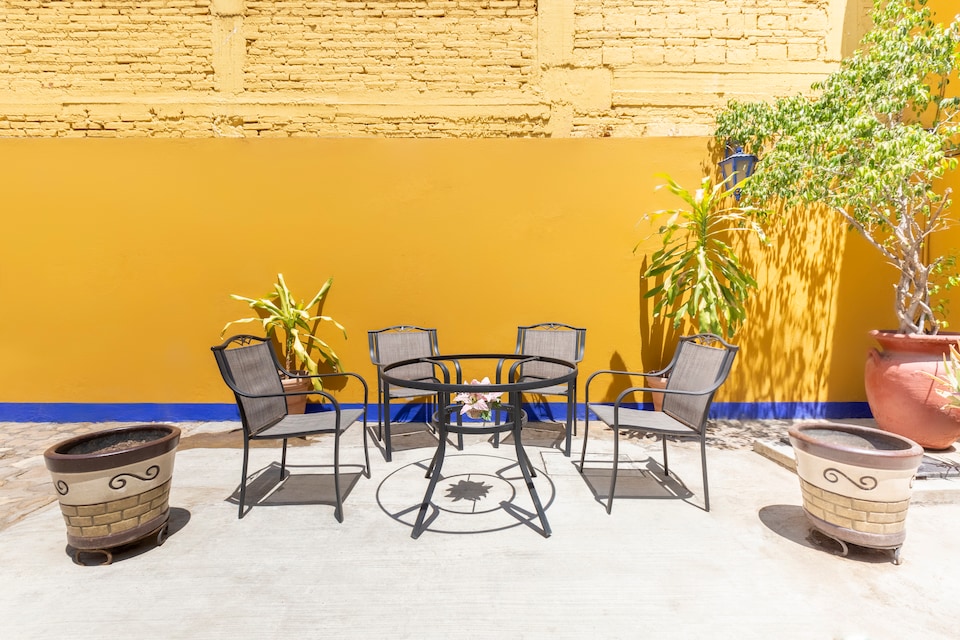 Capital O Los Siete Principes, Oaxaca de Juarez, OAX, Oaxaca