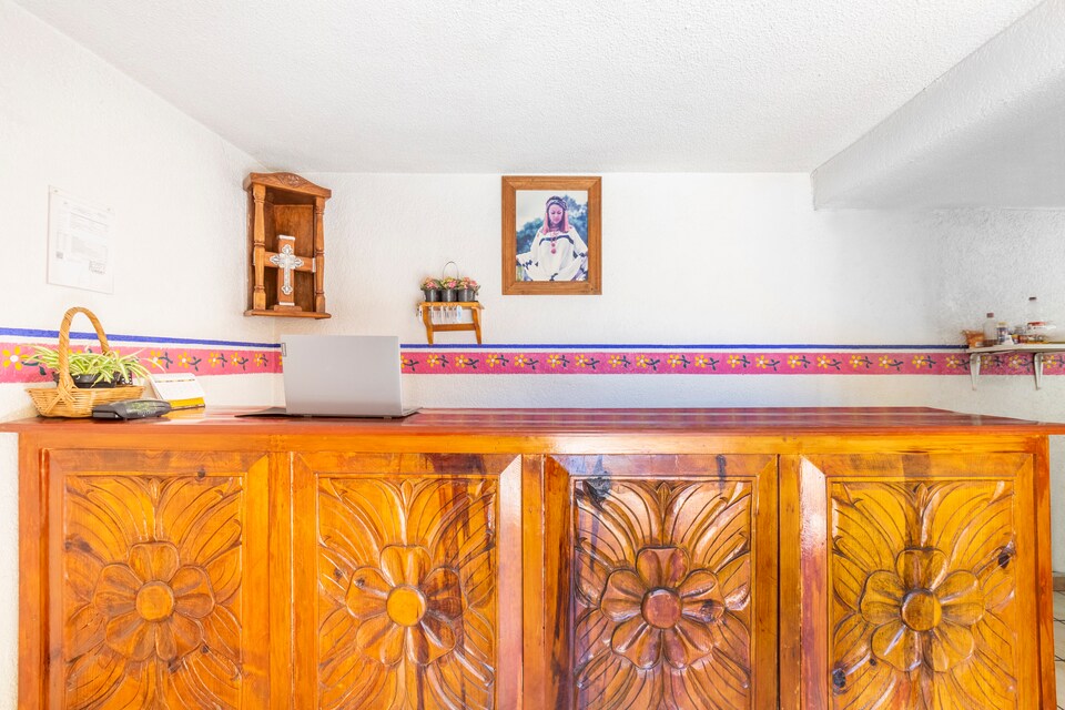 Capital O Los Siete Principes, Oaxaca de Juarez, OAX, Oaxaca