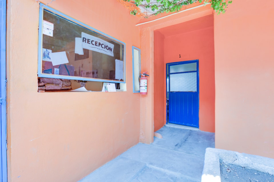 OYO Hotel Vero, Tepalcingo, MOR, Tepalcingo