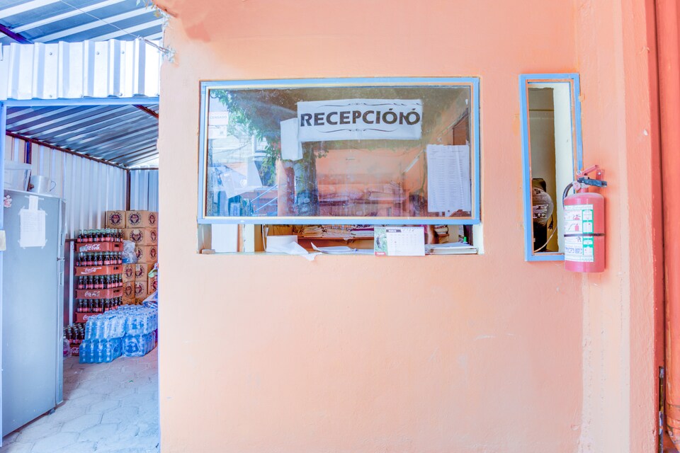 OYO Hotel Vero, Tepalcingo, MOR, Tepalcingo