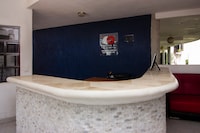 Capital O Hotel Partidor Del Sol