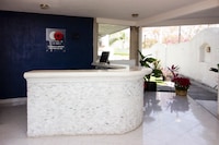 Capital O Hotel Partidor Del Sol