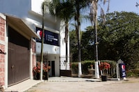 Capital O Hotel Partidor Del Sol