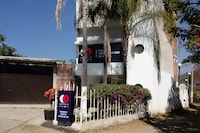 Capital O Hotel Partidor Del Sol