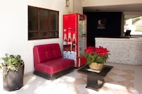 Capital O Hotel Partidor Del Sol