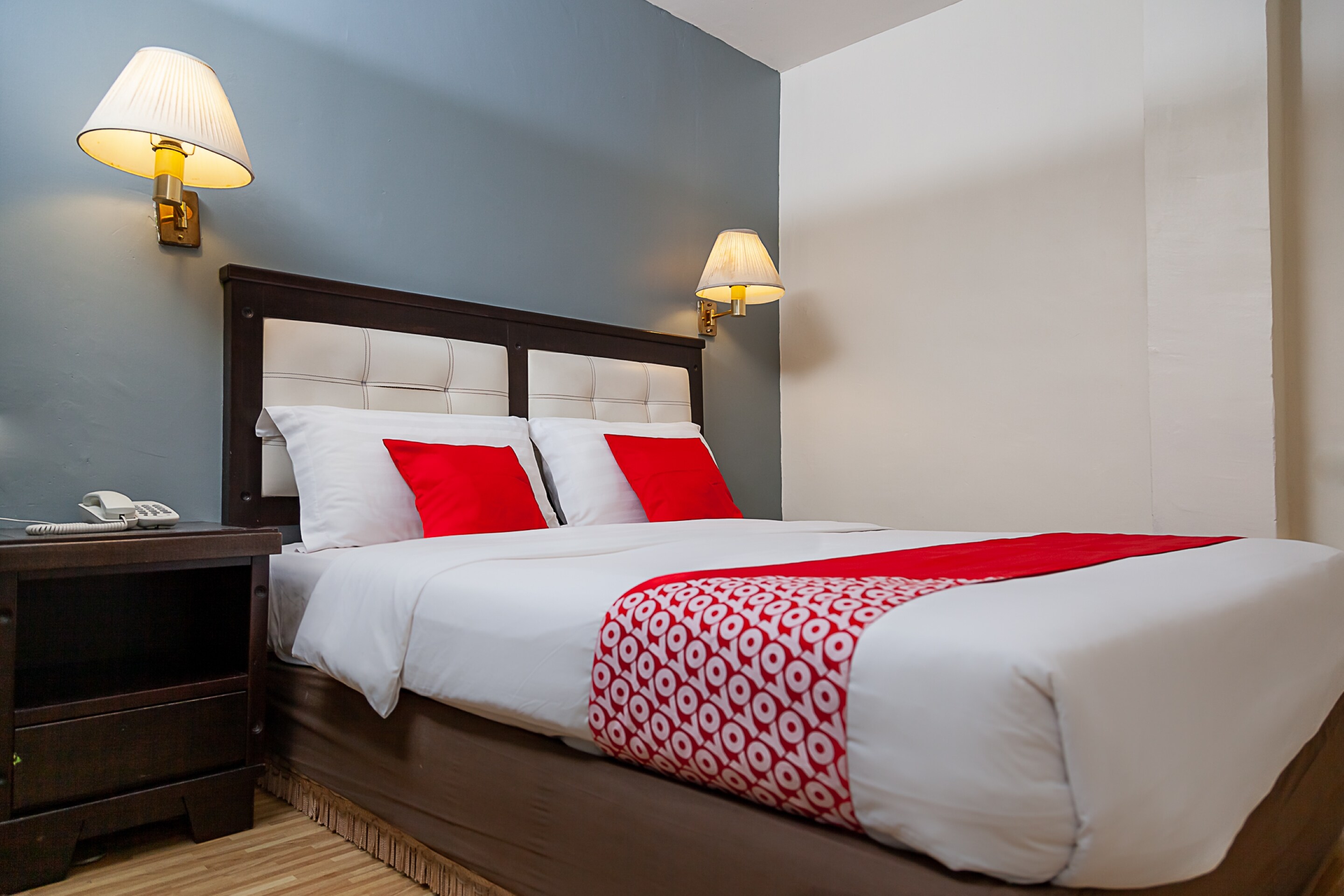 Oyo 90055 Mansion Inn Premium Sibu Book Rm80 Oyo