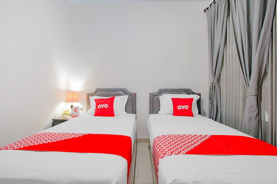 OYO 3371 Omah Saras Family, Malang Kota, Malang