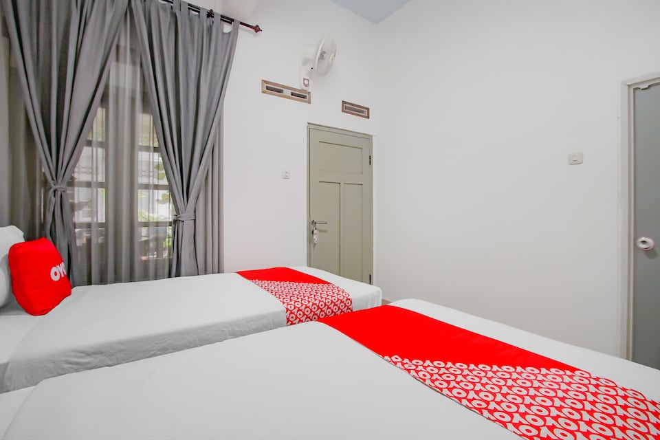 OYO 3371 Omah Saras Family, Malang Kota, Malang