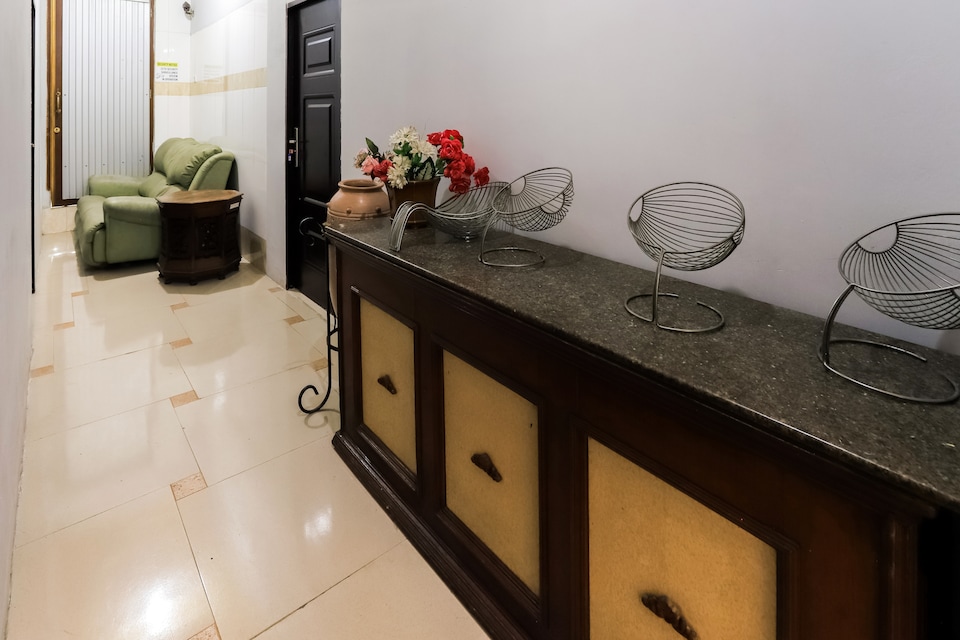 OYO 3375 Sumatera Agustinekost Syariah, Medan, Medan