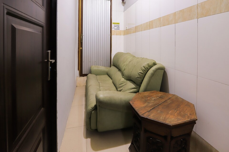 OYO 3375 Sumatera Agustinekost Syariah, Medan, Medan