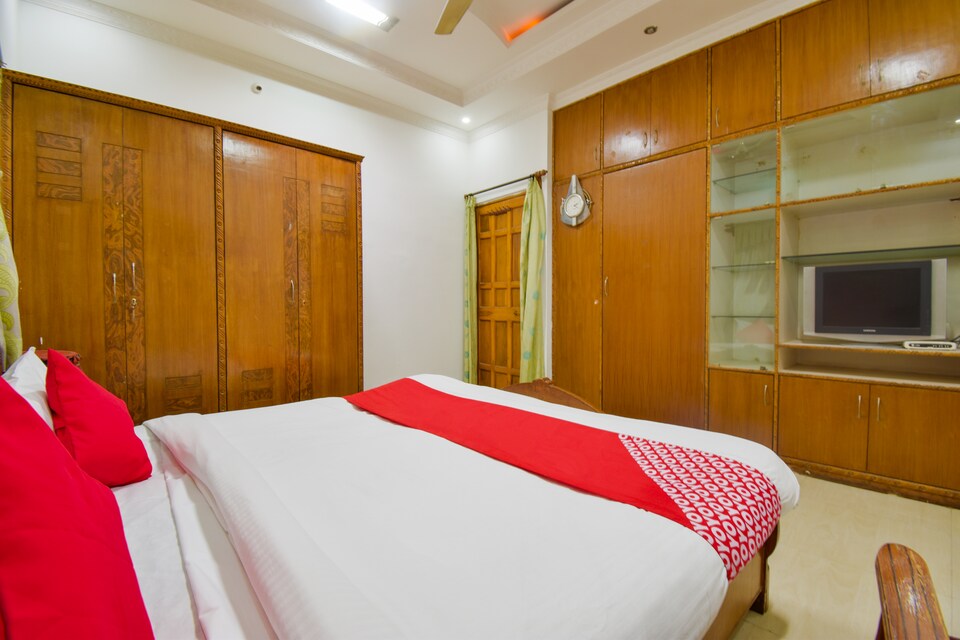 OYO 72289 Royal Villa , Manish Nagar, Nagpur