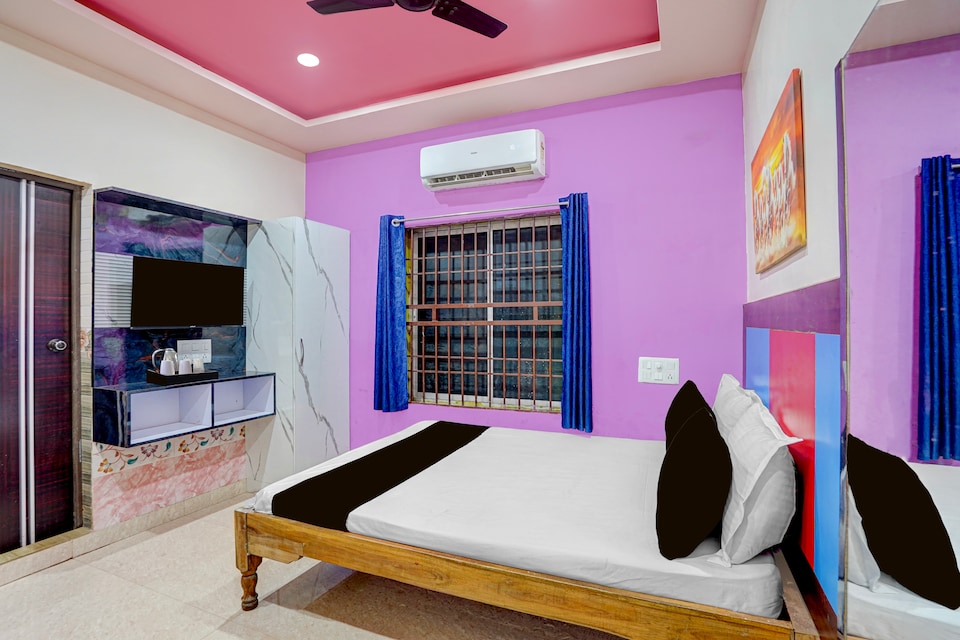Hotel O Konark Temple Formerly Sunshine, Konark, Konark