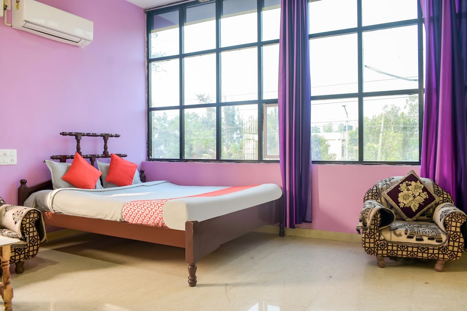 Hotel O Aradhya regency, Konark, Konark