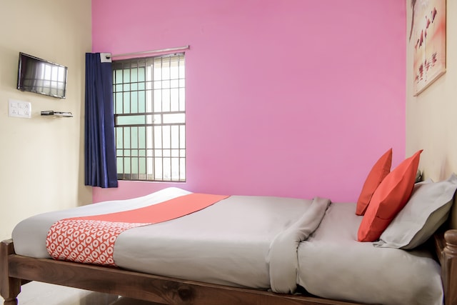 Hotel O Aradhya regency