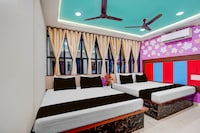 Hotel O Konark Temple Formerly Sunshine
