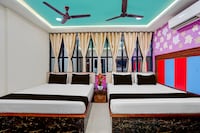 Hotel O Konark Temple Formerly Sunshine