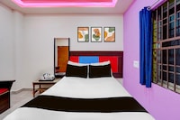 Hotel O Konark Temple Formerly Sunshine