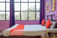 Hotel O Aradhya regency