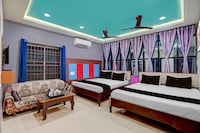 Hotel O Konark Temple Formerly Sunshine