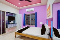 Hotel O Konark Temple Formerly Sunshine